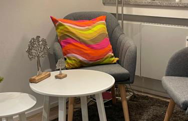 Modernes City-Apartment Nähe Uniklinikum und Zentrum - Foto 7