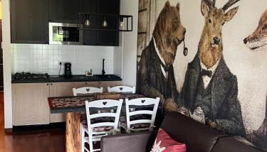 Mandi Mandi con vista - Foto 2