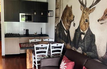 Mandi Mandi con vista - Foto 2