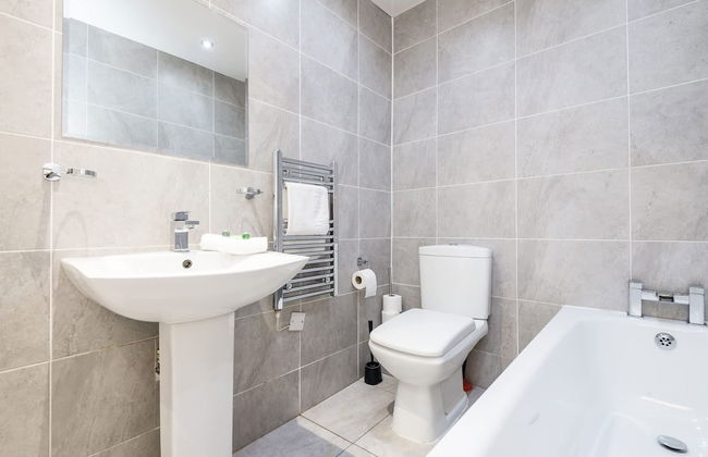 Host Stay The Georgian Quarters at Canning III and IV - Foto 14