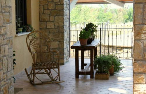 Residenze l'Alberata - Photo 33