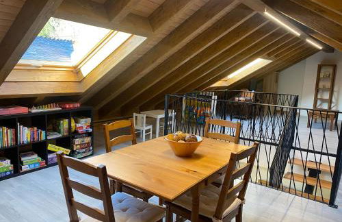 El Balcón De Muniellos - Foto 22