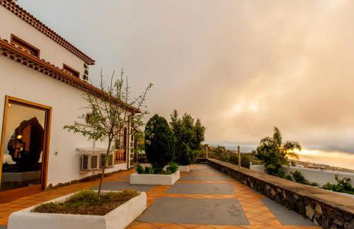 Villa Finca Los Castanos - Panoramic View - Foto 39