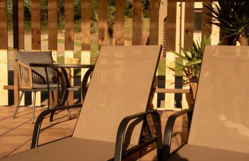 Apartamentos turísticos en la naturaleza - Foto 30