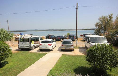 Apartments by the sea Kraj - Pasman - 8247 - Photo 12