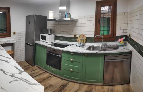 Casa Rural El Edén del Ungría - Foto 12