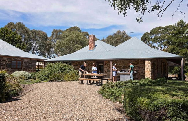 Jacobs Estate Cottage - Foto 16