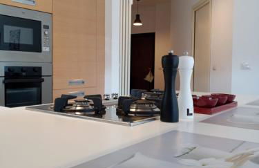 Appartamento DeLuxe con parcheggio gratuito - Foto 11