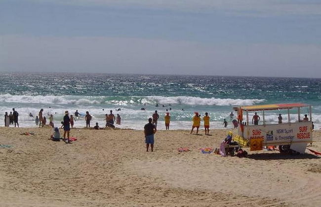 Breeze in Mollymook - Foto 29