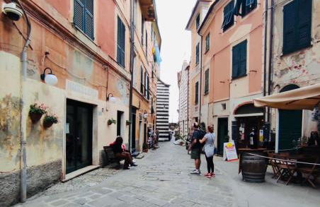 A ca du Kubla - Foto 28