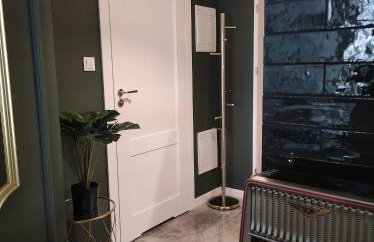 Apartament na Wzgórzu Zielony - Foto 49