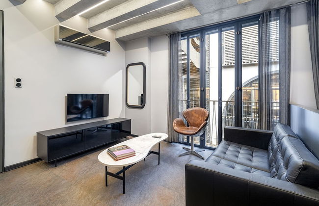 RA Apartments - Foto 54