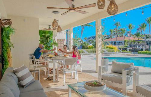 Villa Sunset - Stunning Villa at Deerfield Beach - Photo 33