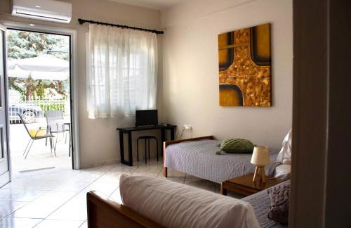 POSIDONIA RESORT No5 - Foto 9