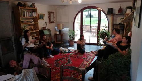 Le 115 Retour aux Sources - Foto 3