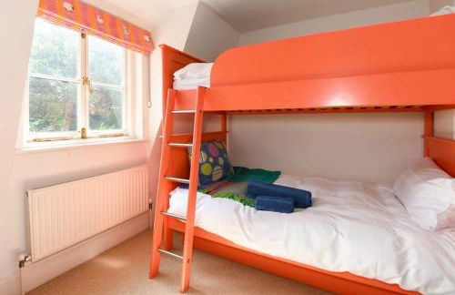 Spacious Townhouse Private Parking Central Wells - Foto 20