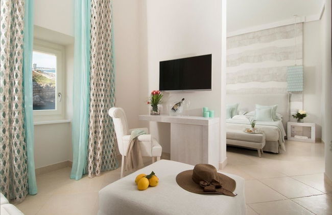 San Michele Suite - Photo 6