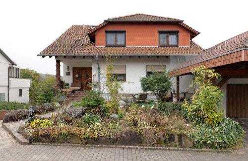 Ferienwohnung Bender - Foto 22