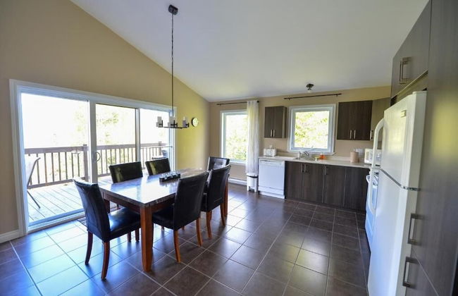 Centre plein air Otis Nature - Foto 40