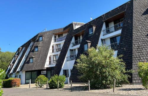 Aparthotel Tannenhof - Foto 21