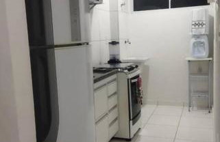 APT Completo - Suíte - 2 Ar-condicionados, Wi-FI, Piscina, garagem, portaria - aconchegante - Foto 21