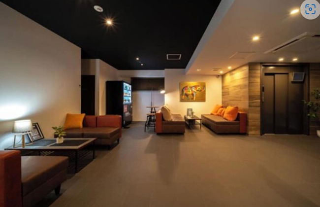 WELLSTAY Osaka Shinimamiya - Photo 55