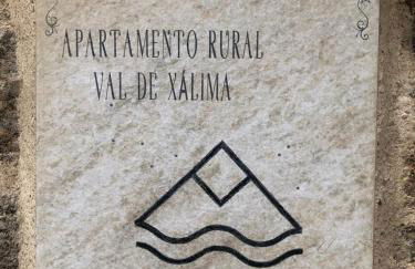 Apartamento Rural Val de Xálima - Foto 26