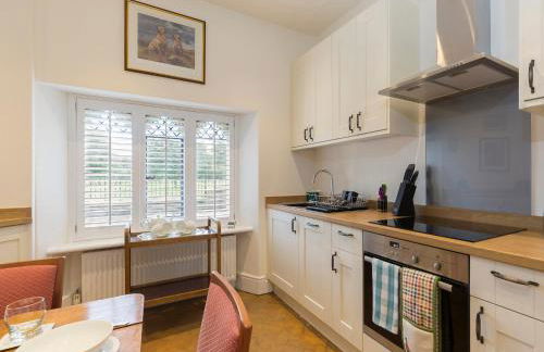 Castle Gatehouse - Foto 6