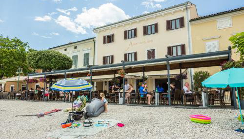 Aparthotel Gimi - Foto 2