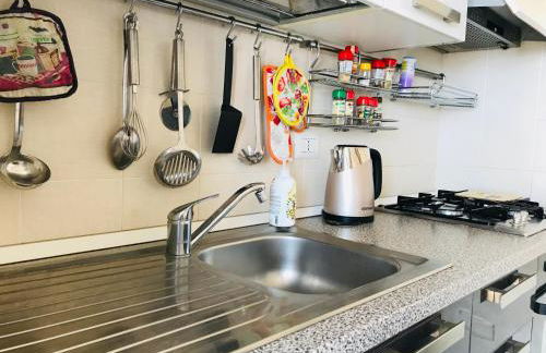 Borgonovo Penthouse 13P - Foto 9