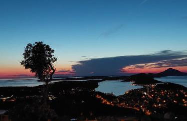 Studio apartment in Mali Losinj with terrace, air conditioning, WiFi, washing machine 4913-2 - Foto 21