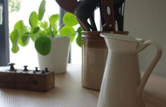 Cosy ferme de village en baie du Mont Saint Michel - Foto 7