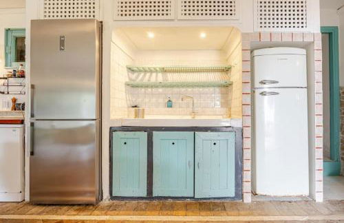 Villa Mariani - Italian Coastal Charm - Foto 52