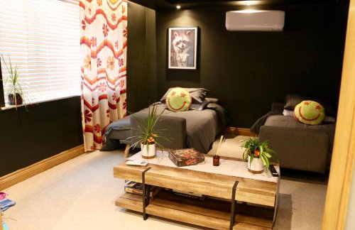 Magpie House BHX NEC HS2 free parking 4 bedrooms - Foto 17