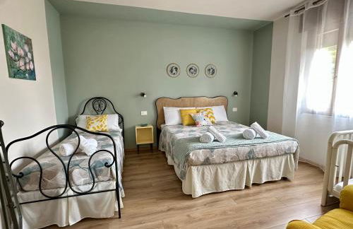 Appartamento Da Deki con ampio terrazzo vista Monte Grappa - Foto 15