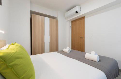 Dobo Madrid América - Photo 47