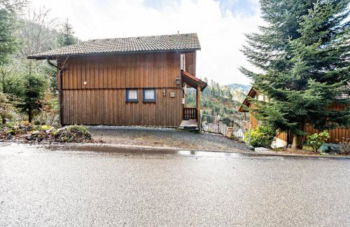 Ferienhaus Elisabeth mit Fasssauna - Photo 36