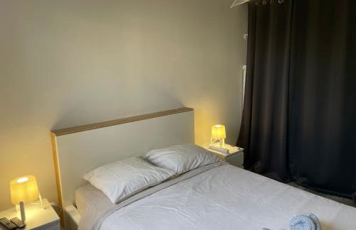 La Cardonille appartement avec patio - Foto 13