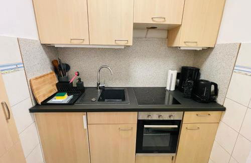 Apartment Waterkant am Deich mit Pool für 2-4 Personen - Foto 18