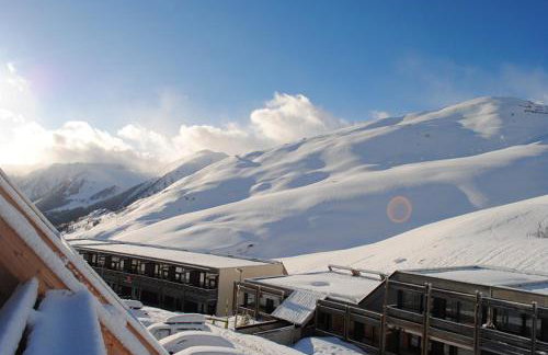 Appartement 4 à 6 Couchages - PIAU ENGALY - Pied des Pistes - Foto 17