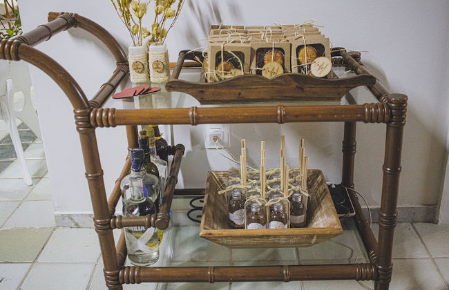 Vila Gameleira Garça Torta - Foto 19