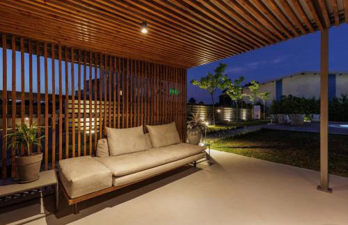 V Luxury Suites - Foto 39