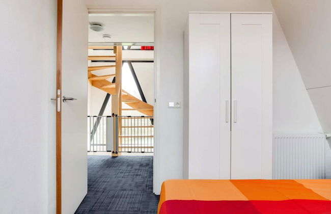 Spacious Holiday Home in Noordwolde With Garden - Foto 46