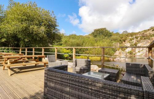 Tickeydoo, Tor Down Quarry - Foto 25