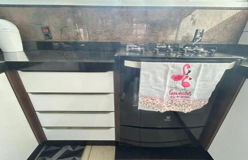 Casa com piscina próximo a BR 277 - Foto 21