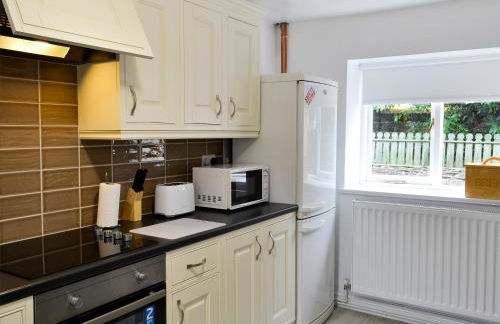 The East Wing At Grove Hall - Foto 6