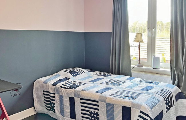 5 Star Holiday Home in Ingaro - Foto 2