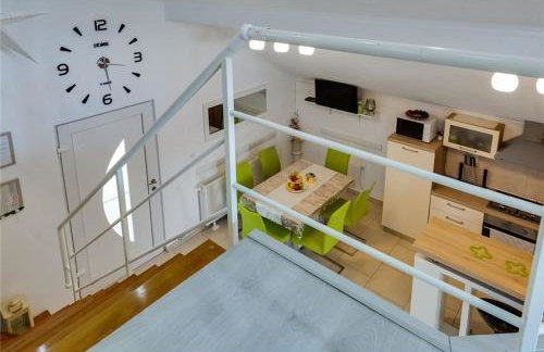 Ferienwohnung Luna mit Pool - Foto 37