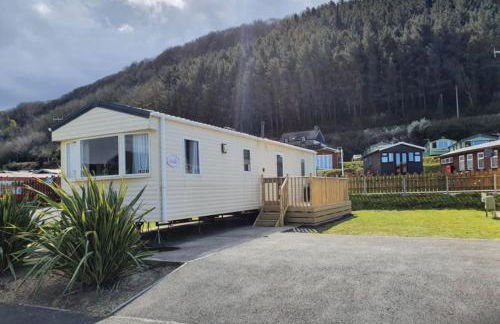 Pet Friendly 3 Bed Static Caravan in Clarach Bay Spacious and Cozy Stay - Foto 19