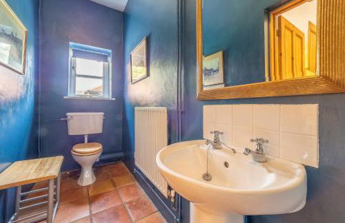 Stable Cottage - Foto 27